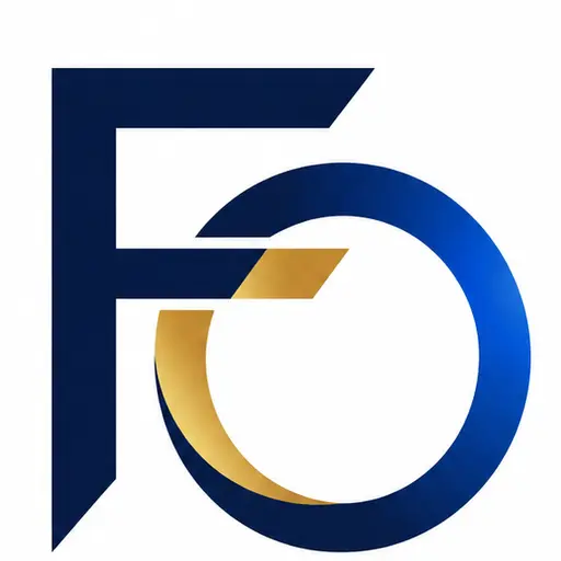 Franklin OKOLI LLC FO monogram